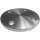 Blindflansch Inox DN100 -1.4404 EN1092-1