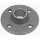 Vorschweissflansch EN1092-1/11B1 DN100/6