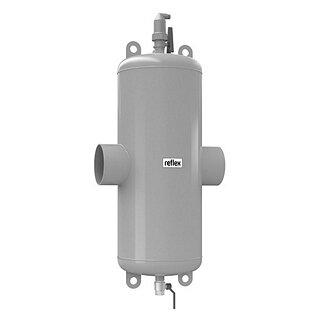 Reflex Extwin TW 323.9, geschw. 10bar