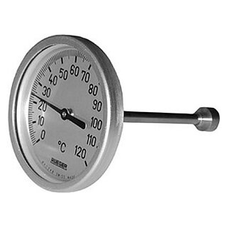 Rüeger Thermometer TCH 100/400/ 0-120