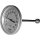 Rüeger Thermometer TCH 100/400/ 0-120