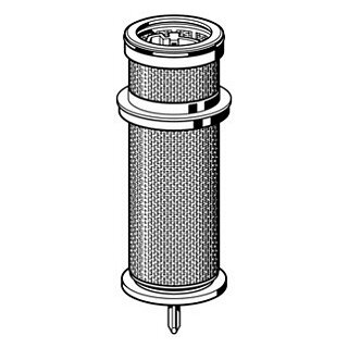 Honeywell Filtereinsatz AF 11 S-11/2"D