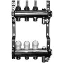 Stramax Edelstahlvert. 1" Topmeter 11Gr.