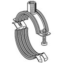 Sikla Rohrschelle Ratio S 116-125mm