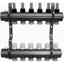 Beulco-Verteiler 1",T250 12 Gruppen