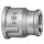 IBP Reduziermuffe Rotg. 3240 2"-11/2"