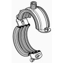 Sikla Rohrschelle Stabil D3G 100-106mm