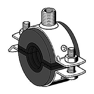 Kälteschelle SKS Top-2C 219-222/100