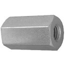 Sikla Adapter 1"/3/8" 40mm Form B