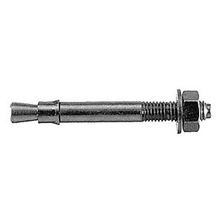Sikla Bolzenanker AN BZ plus 16/100/220