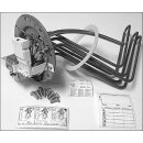 HZL 011 kompl. 3,0W 400/3