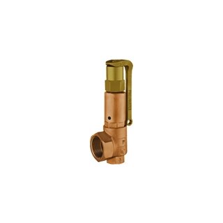 IMI Sicherheitsventil DSV 25-1.5 DGH