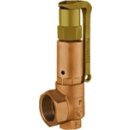 IMI Sicherheitsventil DSV 32-1.0 DGH