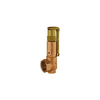 IMI Sicherheitsventil DSV 32-1.5 DGH