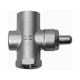 IMI Druckknopfhahn DH 1/2
