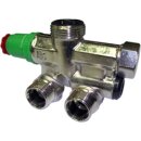 Meier Tobler TKM Einrohrventil M68 RA86 SF, M21