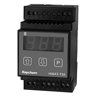 Pentair Raychem Thermostat HWAT-T55