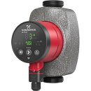 Grundfos ALPHA2 Umwälzpumpe 25-60/130 1x230 V D-A-CH