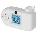 DeLonghi Alliance Rio Elektroeinsatz weiss 400 W