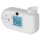 DeLonghi Alliance Rio Elektroeinsatz weiss 700 W