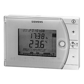 Siemens SBT SBT Raumtemperaturregler ohne Funk REV34-XA