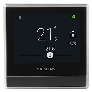 Siemens Thermostat RDS110