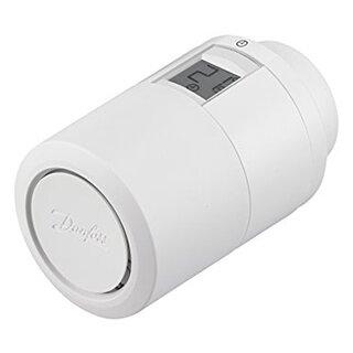 Danfoss Eco Home Eco Home mit Bluetooth RA, M30