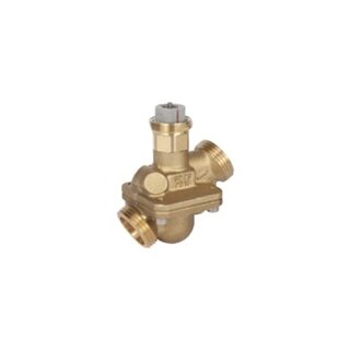 Danfoss Mengenbegrenzer ohne Messnippel AB-QM DN 10