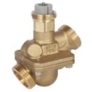 Danfoss Mengenbegrenzer ohne Messnippel AB-QM DN 10