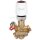 Danfoss Mengenbegrenzer mit Messnippel AB-QM DN10 LF