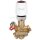 Danfoss Mengenbegrenzer mit Messnippel AB-QM DN15 LF
