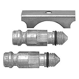 Danfoss Messblende 2 Stk.