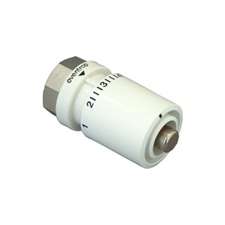 Oventrop Uni DH Thermostatfühler UNI-DH M30 x 1,5 mm