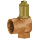 IMI Sicherheitsventil DSV 15-10.0 F