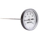 KSB Boax-SF Thermometer DN150-250 PN6/10/16