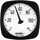 Rüeger Thermometer TCT075A 0-120/50