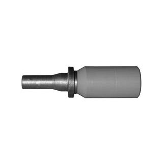 Rüeger Schweisshülse PVC 90/65