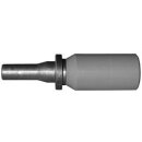 Rüeger Schweisshülse PVC 90/65