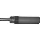 Rüeger Schraubhülse PVC 110/72