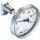 Baumer Thermometer TB-Fix80 0-60 °C 50 mm