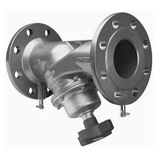 IMI STAF-SG Strangregulierventil DN 250 PN25