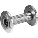 Angst+Pfister ASSIWELL Edelstahl-Ganzmetallschlauch 1000...
