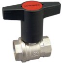 Oventrop Optibal Kugelhahn IG/AG 3/8
