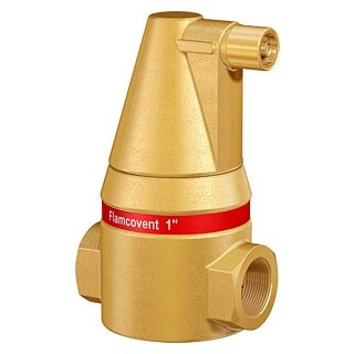 Flamco Flamcovent Luftabscheider 1 1/4
