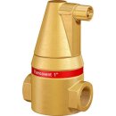 Flamco Flamcovent Luftabscheider 1 1/4