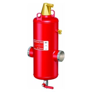 Flamco Flamcovent Clean Luft- und Schlammabscheider 80S