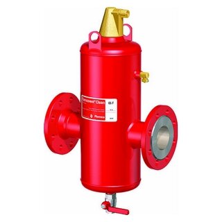 Flamco Flamcovent Clean Luft- und Schlammabscheider 50F