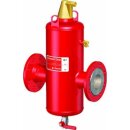 Flamco Flamcovent Clean Luft- und Schlammabscheider 80F