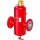 Flamco Flamcovent Clean Luft- und Schlammabscheider 125F