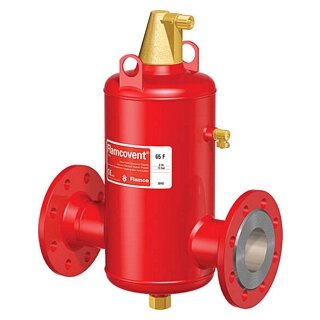 Flamco Flamcovent Luftabscheider 65F 10 bar
